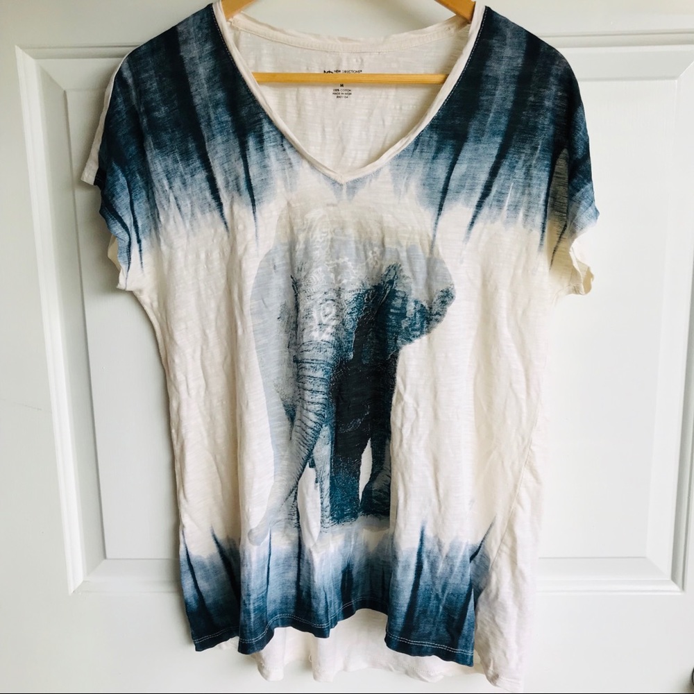 Elephant Top! - Picture 2 of 3